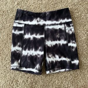 Child Small DSG midrise biker shorts